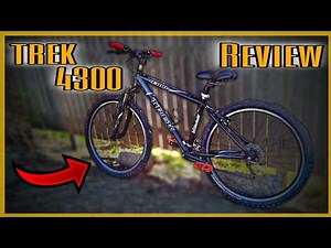 What's Next? // TREK 4300 REVIEW | Project And More!