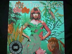 Aquarian Dream - Do You Realize