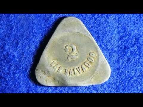 HISTORIA DEL BANCO CENTRAL DE RESERVA DE EL SALVADOR