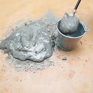 Building a Mini Fireproof House | Amazing Construction! 🧱🔥 #MiniWorld #MiniBuild #fblifestyle #construction | Mini Village