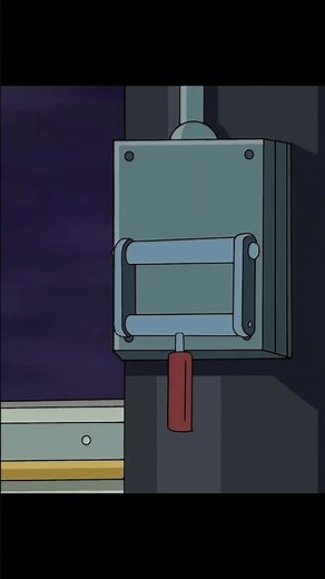 🍑🔦Bender’s Butt Outshines a Lighthouse?! 😱💥