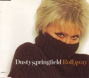 Dusty Springfield - Roll Away