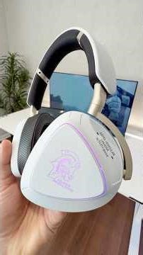 Was Maxing out my Credit Card Worth getting the entire Kojima ROG Collab?