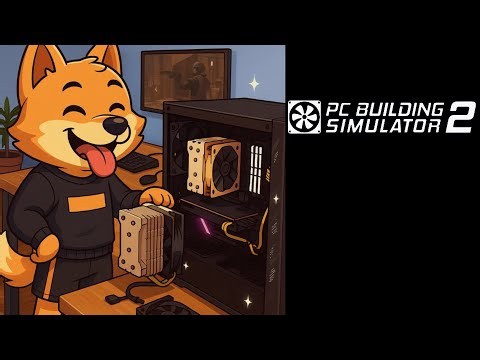 Cel mai PUTERNIC CALCULATOR ?! (Pc Building Simulator) - EP 1