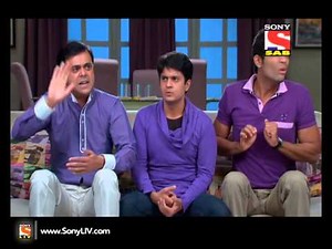 Badi Door Se Aaye Hain - Episode 80 - 26th September 2014