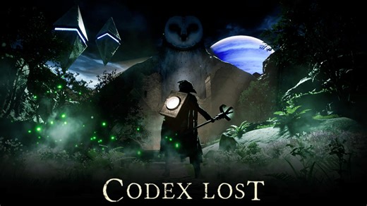 Codex Lost Review: A Mage-Souls Experience with Equal Parts Promise and Flaws - GINX TV