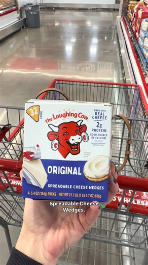 The Laughing Cow Cheese: Perfect Snack for Any Occasion