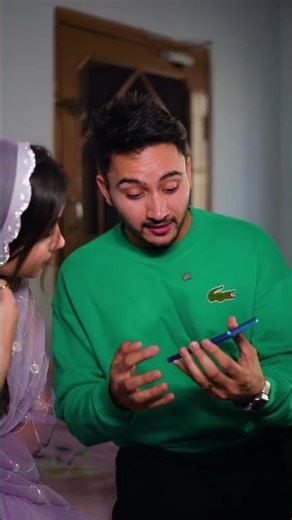 माँ को Gift किआ Best Budget Battery Phone 😍#shorts