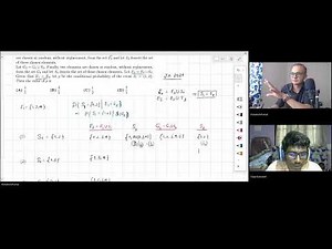 JEE Advanced Probability PYQs | Interactive One-to-One Session
