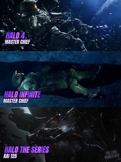 Halo siendo Halo ❤️ | The Luke Gameplays