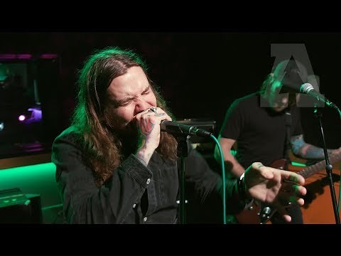 The Devil Wears Prada on Audiotree Live (Full Session)