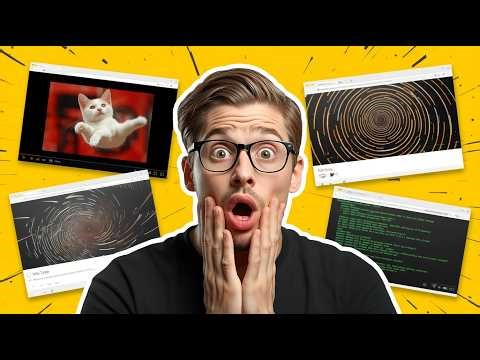 I Tried Most Dumbest Website Ever 😭💻