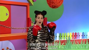 精编版 第9集：家里的小动物