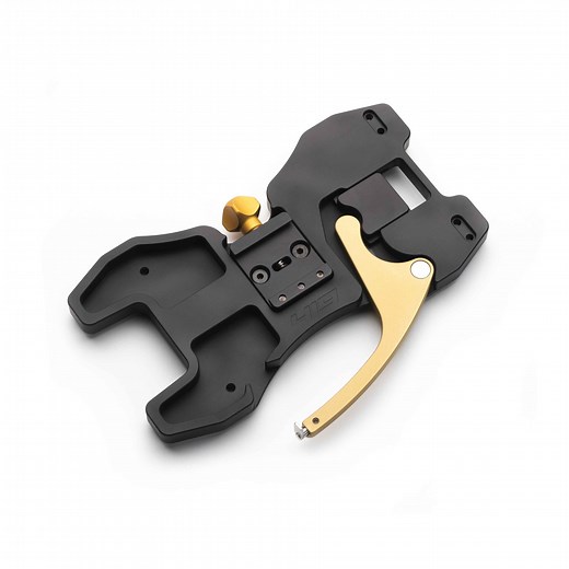 RailChanger X - Gen 2