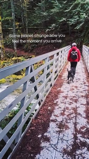 Some places don’t just look beautiful — they make you feel different