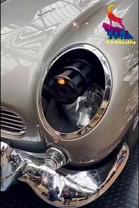 598K views · 1.2K reactions | The greatest inventions in the history of the automobile industry | Media 2 | Facebook