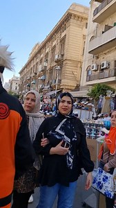 Naruto & Neji in real life😂 | ZeZo Emad