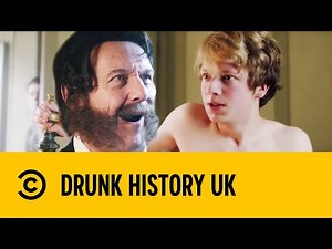 How The Bell End Invented The Telephone! | Drunk History UK