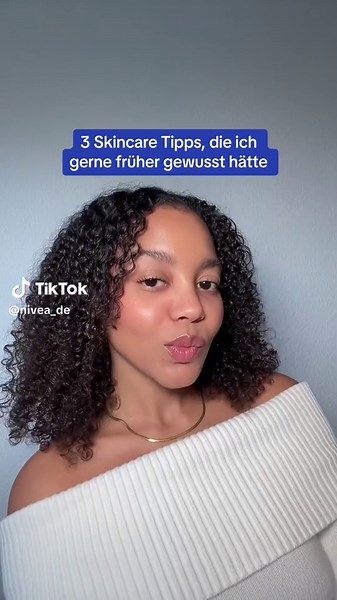 Skincare Tipps für strahlende Haut | NIVEA Produkte im Test