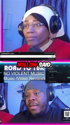 The audacity! 🤯 Artist Hollow is calling out Timbaland, claiming a major betrayal over paid song reviews. Apparently, a hefty fee went toward an AI-generated critique instead of an actual listen! The shade being thrown over that supposed digital shortcut is *intense*. When the trust breaks down over authenticity, things get messy fast. Who’s side are you on in this producer drama? 👀 #Timbaland #AIinMusic #MusicProducer #MusicReview #Hollow