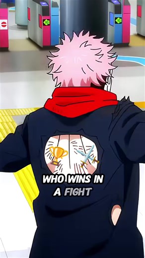 Kaisen vs solo from leveling!!! | kaisen from jujutsu kaisen