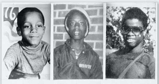 An Alleged Serial Killer Was Convicted Of The Atlanta Child Murders — But The Truth May Be Even Worse
