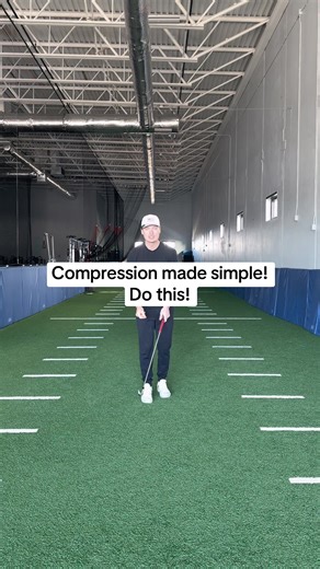 Master Golf Compression for Better Shots