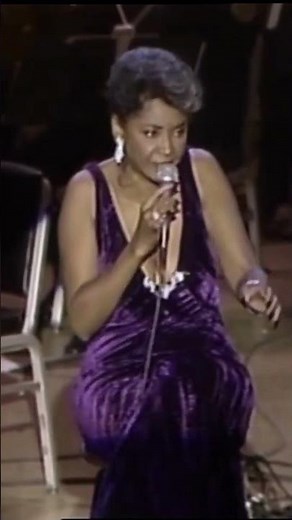 Witness the Magic: Nancy Wilson's Unforgettable Jazz Performance at Carnegie Hall