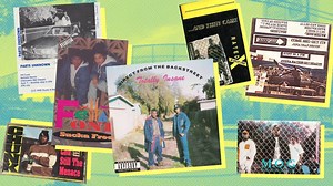 10 East Palo Alto Rap Tapes You’ve (Probably) Never Heard Before | KQED