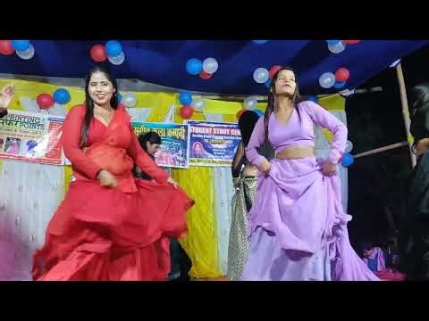 Bhojpuri nach programme #bhojpuri / paro rani nach programme 