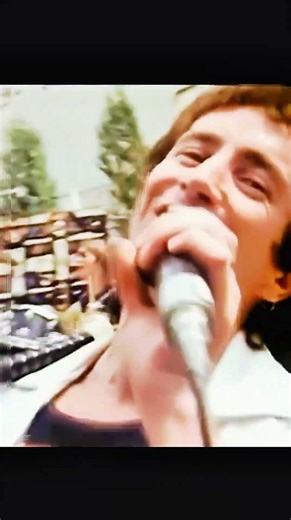 AC/DC Was Savage in the Bon Scott Era ⚡#ACDC#BonScott #fino87official