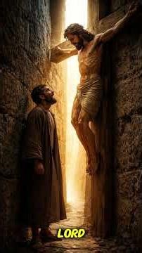 Easter: The Narrow Gate – Jesus Is Risen