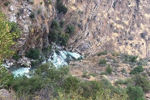 Disappointment over recovery delay in California cliff plunge