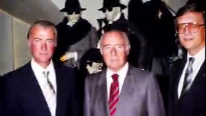 The investigation would expose a world of backstabbing, double-crossing and jealousy… All-new Dateline at 9/8c tonight on NBC. | Dateline NBC