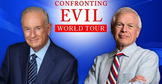 O'Reilly & Howie Carr Talk Mamdani and Crime