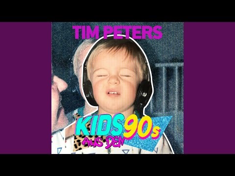 Kids aus den 90s 💿