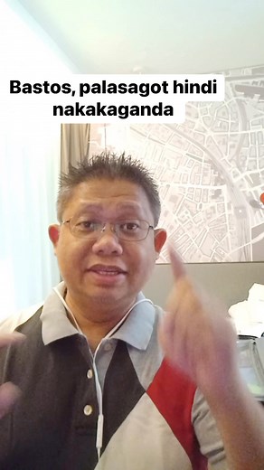 3.1M views · 57K reactions | Pa forward sa mga batang walang respeto #bastos #childhood #childdevelopment #parenting #corporalpunishment #discipline #disiplina #DisiplinaMuna #parentingmatters #parentingtips #parentingproblems #parentingstyle #positiveparenting #positiveparentingtips #smartparenting #smartparentingph | Positive Parenting Matters | Facebook