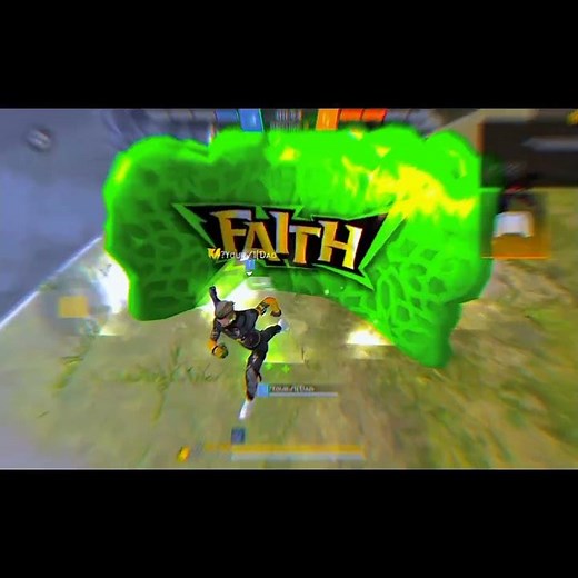 Teri Meri Prem Kahani | Hai Sagar Ka Gahera Pani | free fire status | ff montage