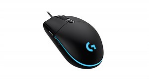 logitech G102 Lightsync Gaming Mouse User Guide
