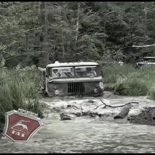 Про что зделать дальше?😈 #Газ66#Бездорожье #Лес #Virial #fypシ | off road