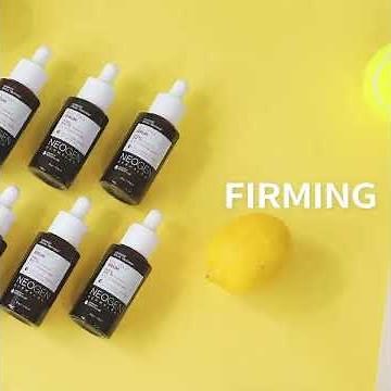 NEOGEN DERMALOGY REAL VITA C SERUM (600)