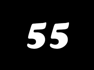 55 Second Interval Timer