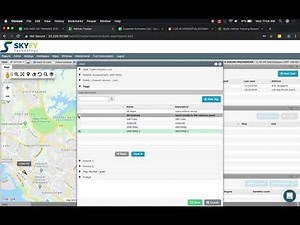 GPSGATE Creating New User : Driver : Vehicle in Portal