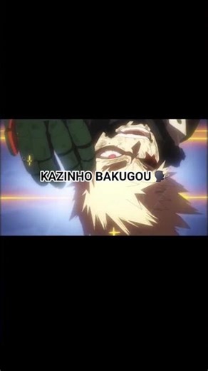 Deku vendo essa pérola: 🤨🏳️‍🌈? #bnha #bnhaedit #bokunohero #bnhafinalseson #bakugou #deku #bkdk#fyp