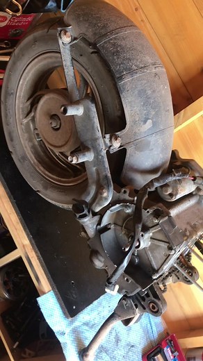 Rebuilding a 50cc Engine: A Step-by-Step Guide