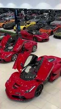 He Re-built a burned Corvette #shorts