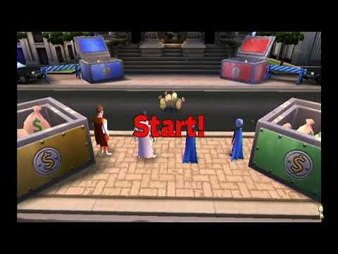 Megamind Mega Team Unite Playthrough Nintendo Wii