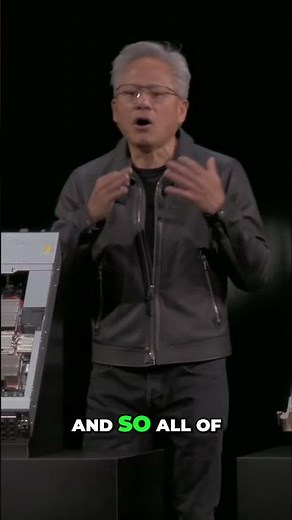 BlueField-4: The Revolutionary AI Processor You Need #NVIDIA