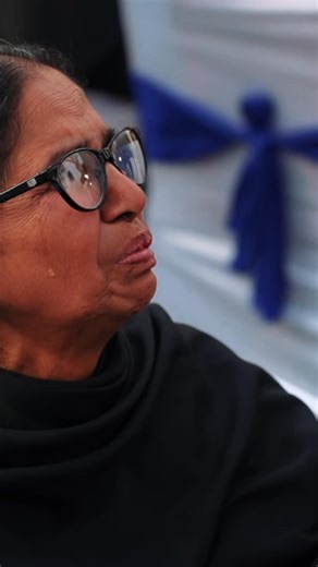 Mamata Banerjee | Today, at Banga Bhawan in Delhi’s Chanakyapuri, I met victims of the deeply flawed SIR process, families who have lost loved ones and... | Instagram