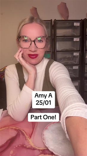 Discover Stunning Pearl Jewelry with Amy A’s Opening